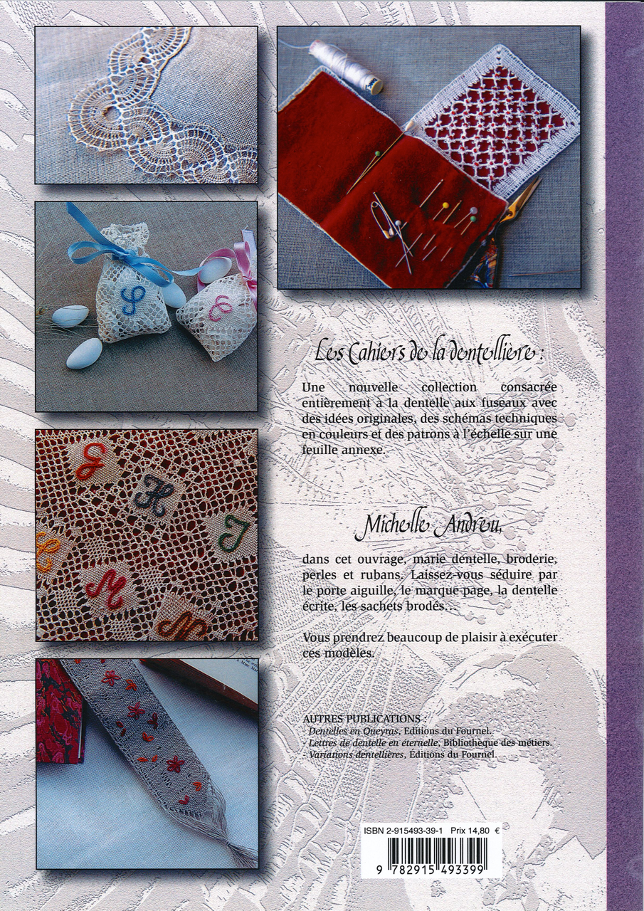 Couverture livre