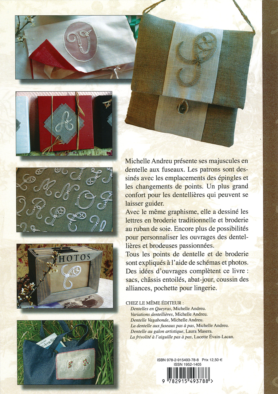 Couverture livre