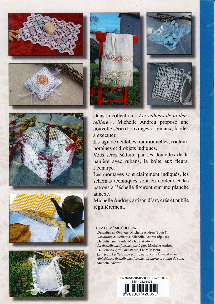 Couverture livre